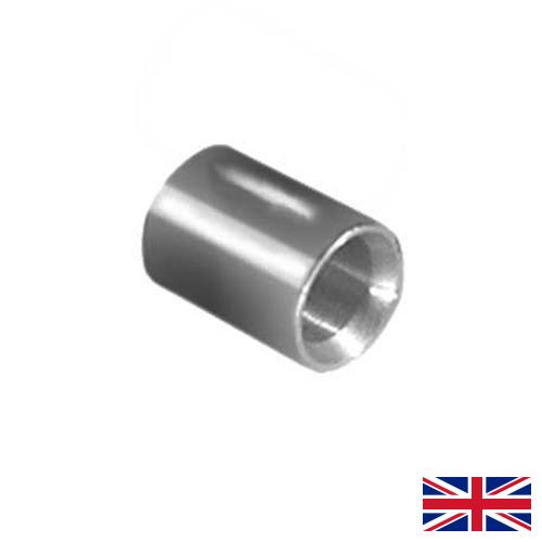 втулка металлическая из Великобритании
