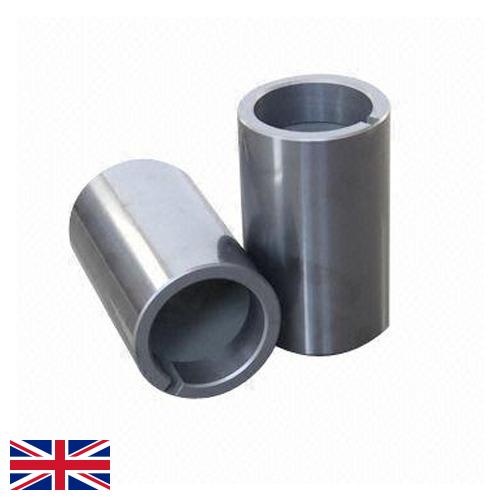 Втулка насоса из Великобритании