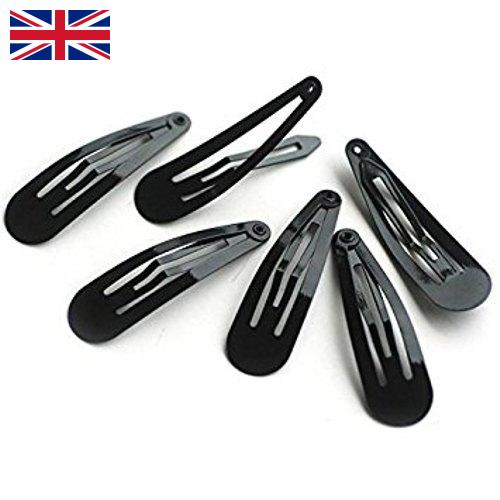 Заколки для волос из Великобритании