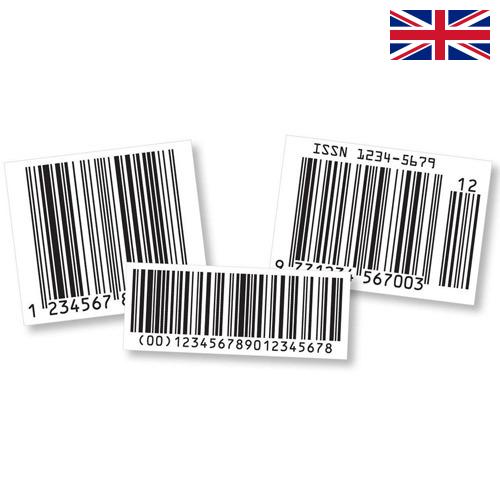 Защитные этикетки из Великобритании