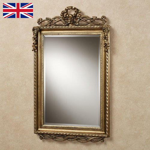 Зеркало настенное из Великобритании
