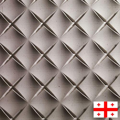 3d панели из Грузии