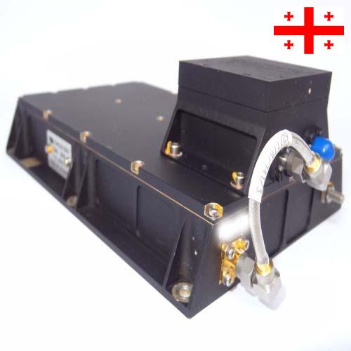 Аппаратура связи из Грузии