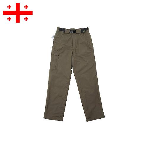 Брюки трикотажные из Грузии