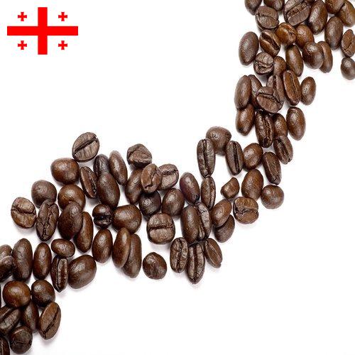 Кофе в зернах из Грузии