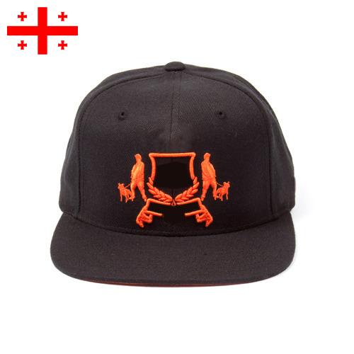 колпачки из Грузии