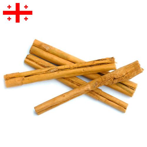 Корица из Грузии
