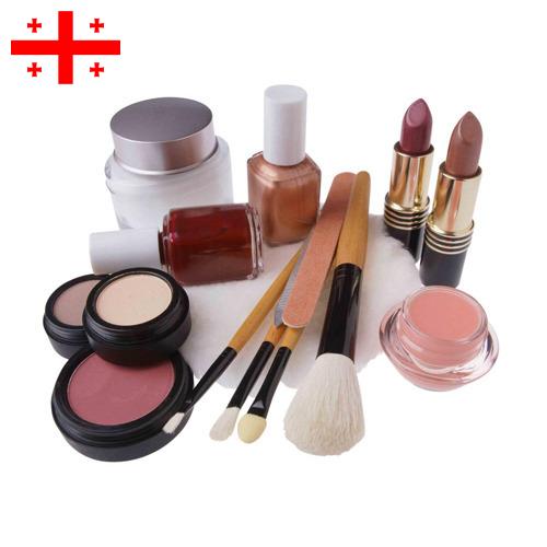 косметические средства из Грузии