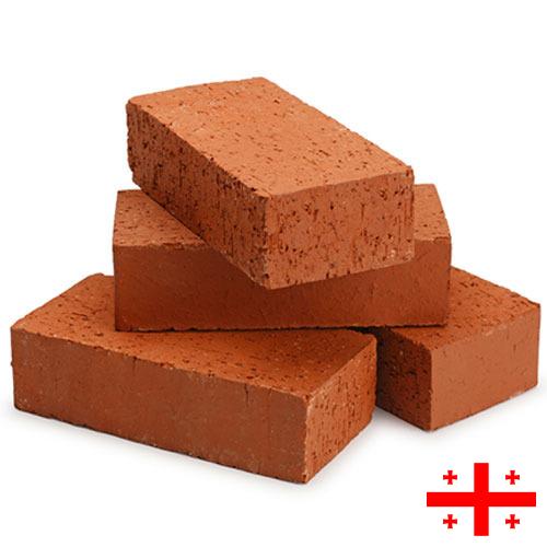 Кубики из Грузии