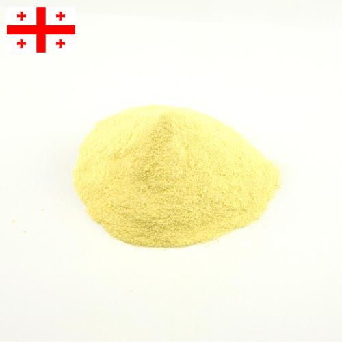 манка из Грузии