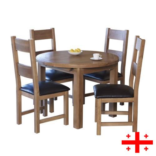 мебель бытовая из Грузии