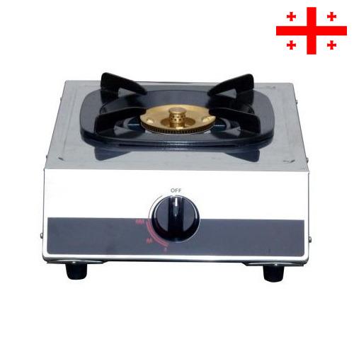 печка из Грузии