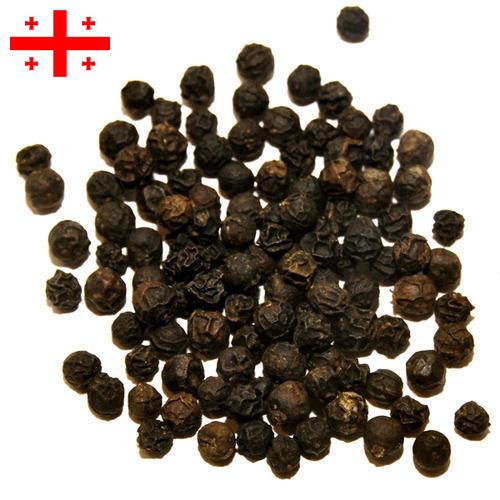 перец черный из Грузии