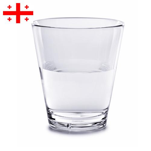 Питьевая вода из Грузии