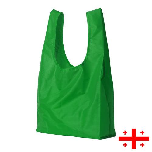 пластиковые пакеты из Грузии