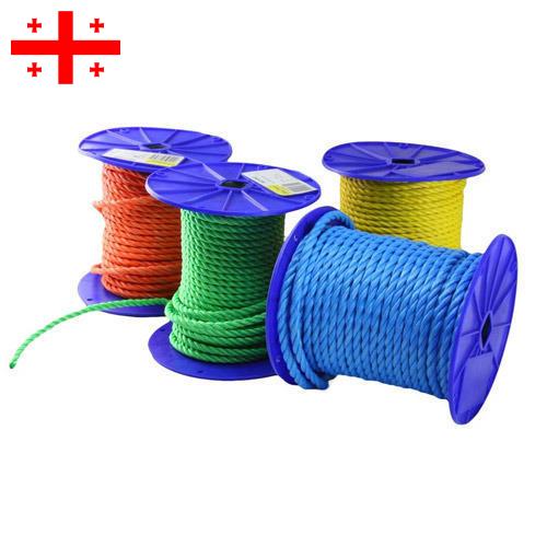 Полипропилены из Грузии