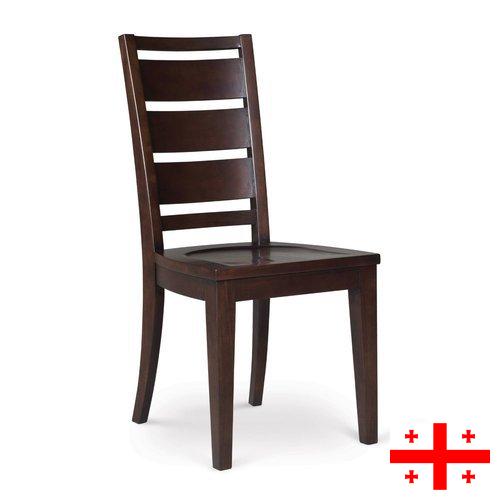 Стулья из Грузии