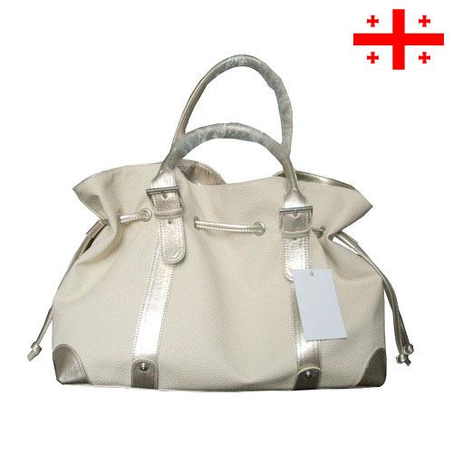 Сумки из Грузии