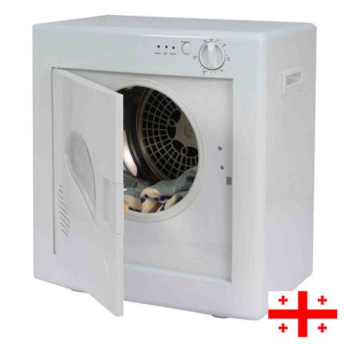 Сушки из Грузии