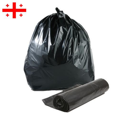 Вкладыши полиэтиленовые из Грузии