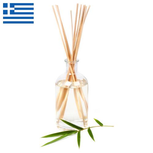 ароматизатор воздуха из Греции