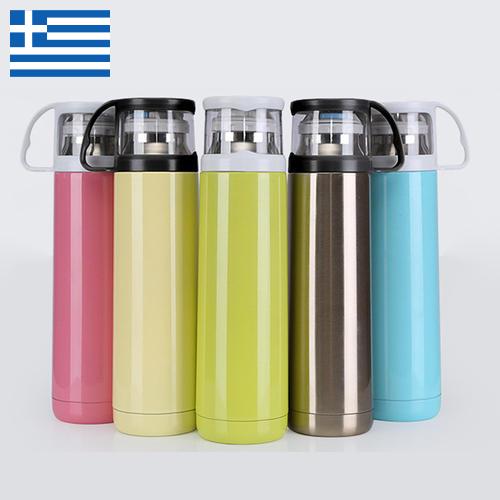 Бутылочки из Греции