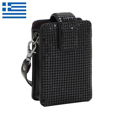 Чехлы для телефонов из Греции