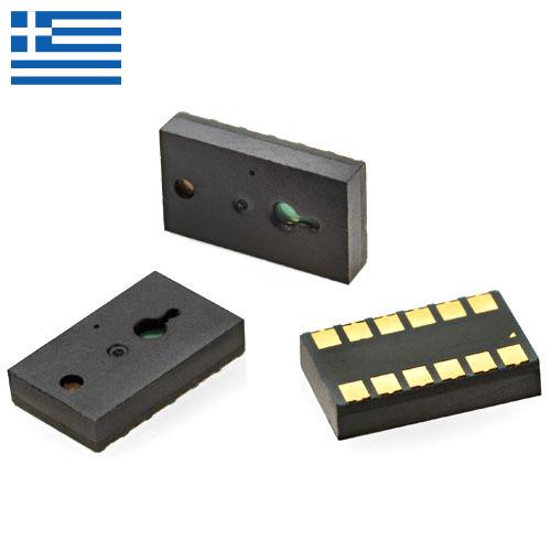 Датчики оптические из Греции