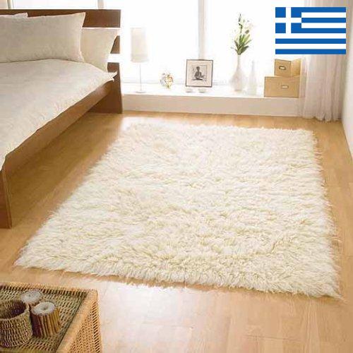 Коврики из Греции