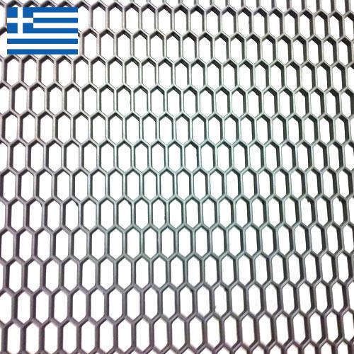 Сетка пластиковая из Греции