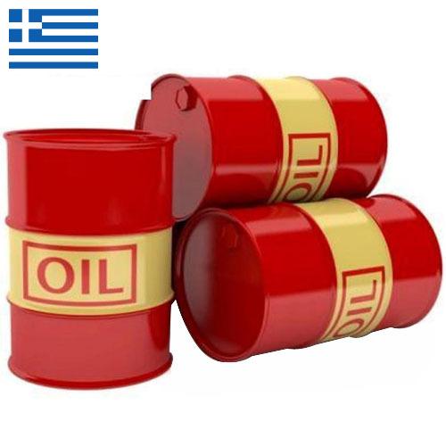 Смазки из Греции