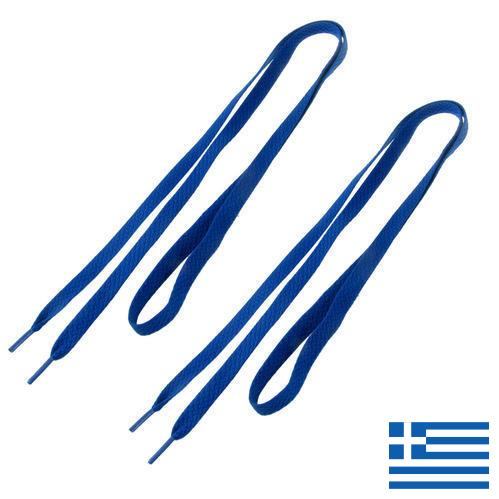 Стельки для обуви из Греции