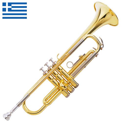 Трубка из Греции