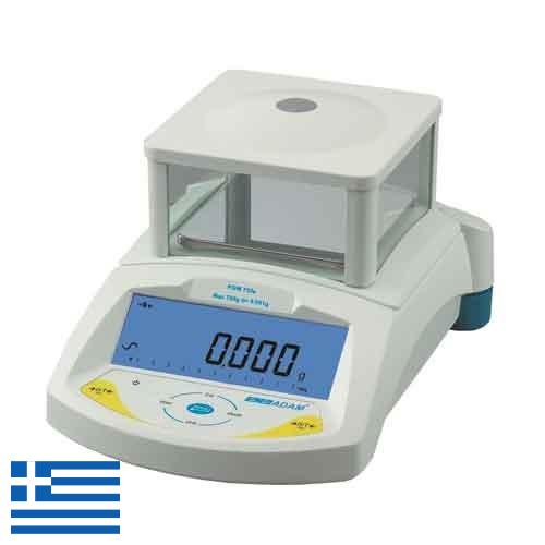 Весы лабораторные из Греции