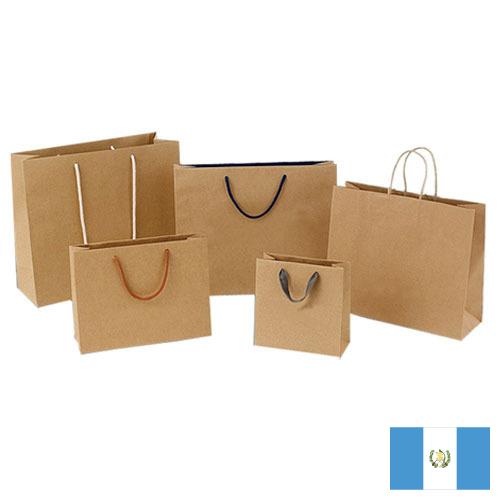 бумажные изделия из Гватемалы