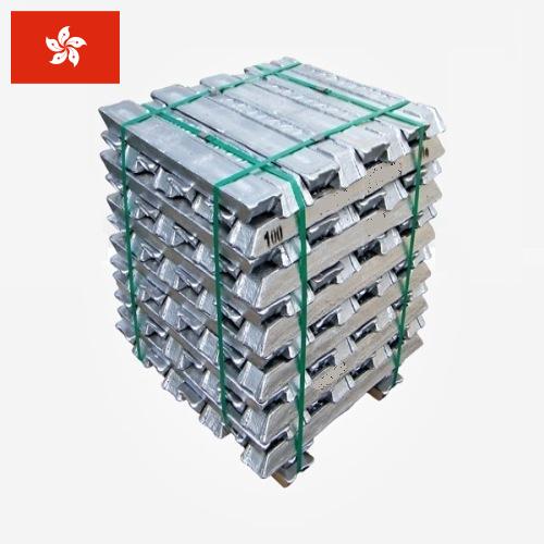 Алюминий сплавы из Гонконга