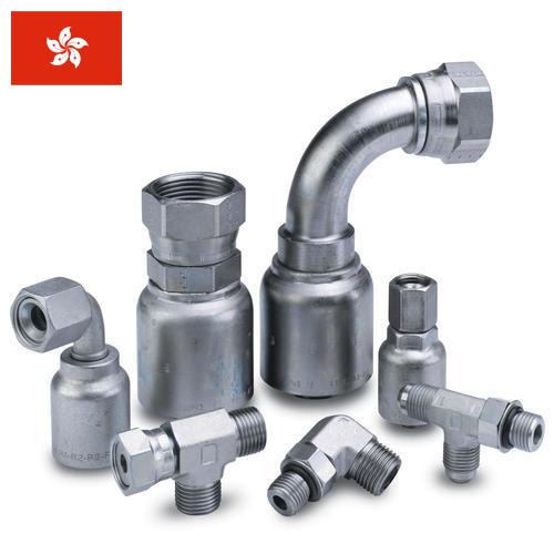 Арматура трубопроводная из Гонконга