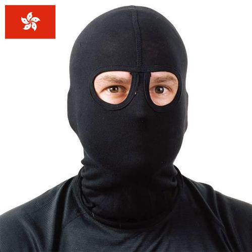 Балаклавы из Гонконга