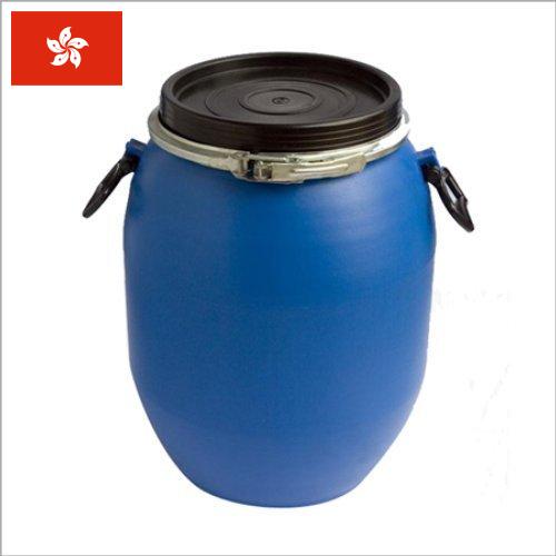 Барабаны из Гонконга