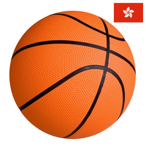 Баскетбол из Гонконга