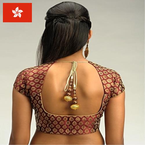 Блузки из Гонконга