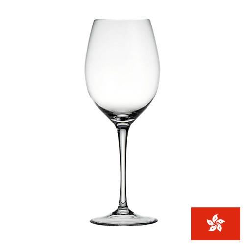 Бокалы винные из Гонконга