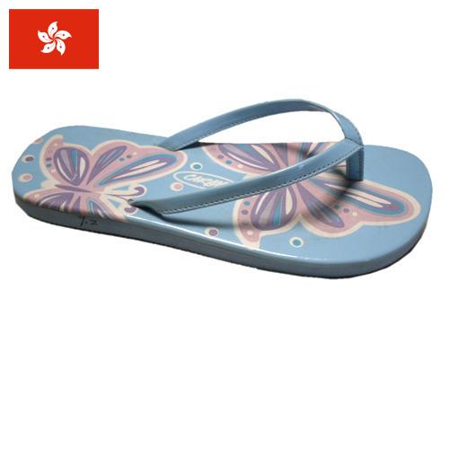 Босоножки женские из Гонконга