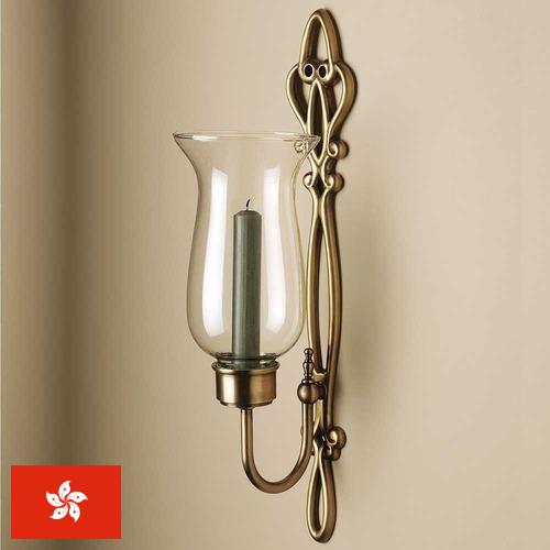 бра настенный из Гонконга