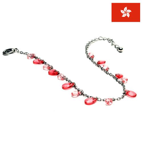 Браслеты из Гонконга