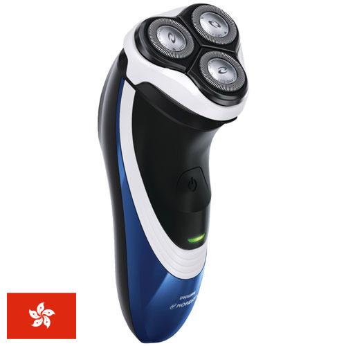 бритва электрическая из Гонконга