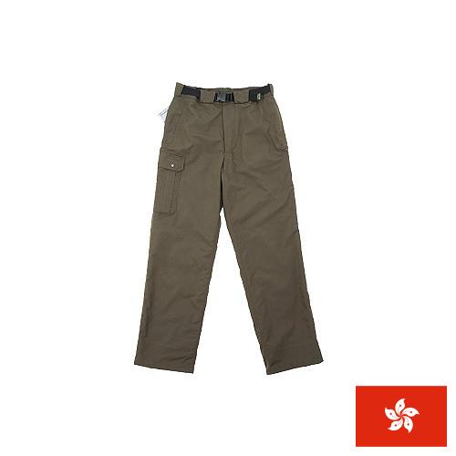 Брюки трикотажные из Гонконга