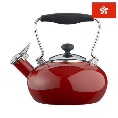 Чайники из Гонконга