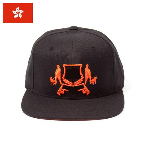 Чепчики из Гонконга