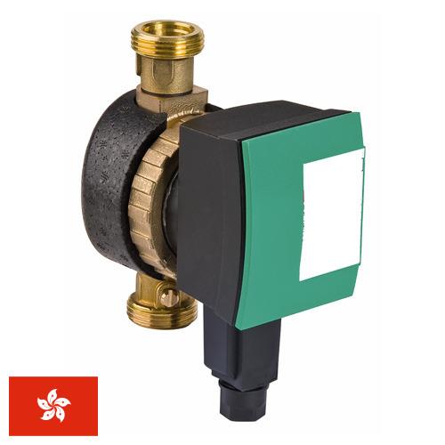 Циркуляционные насосы из Гонконга